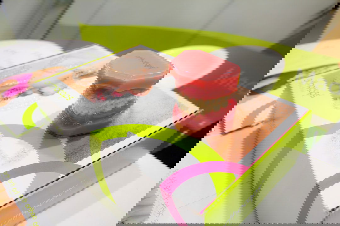 Photo Dental X-ray machine