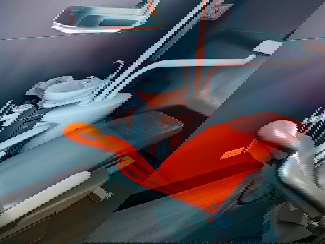 Photo Dentists chair