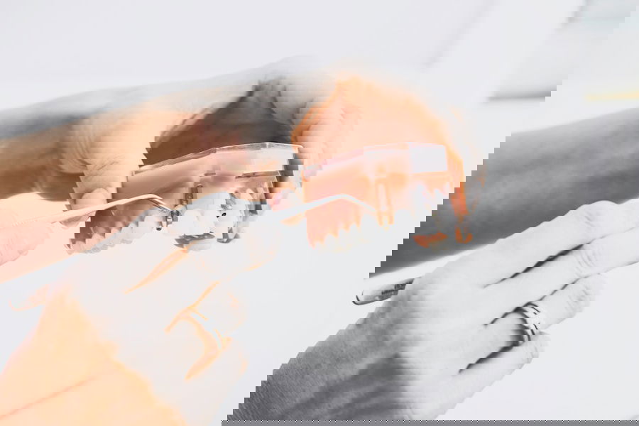 Photo Oral Cancer Screening