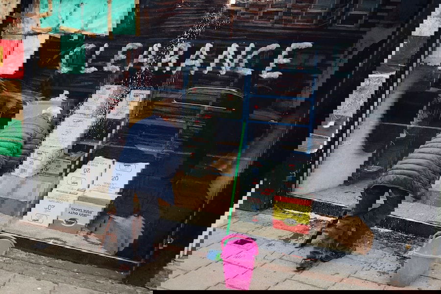 Photo ClearCorrect maintenance