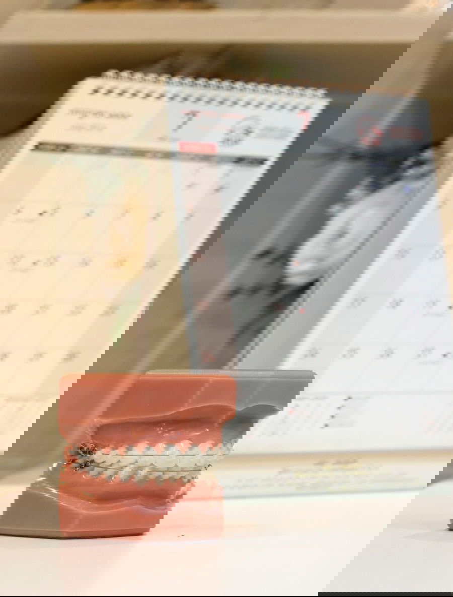 Photo Invisalign FAQs