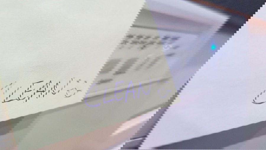 Photo ClearCorrect consultation