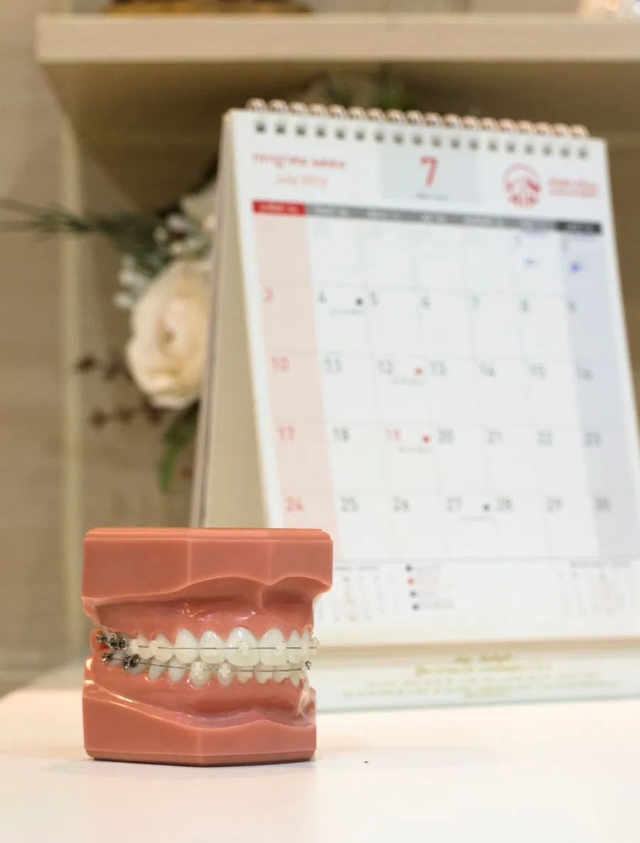 Photo Preventive Dental Tips