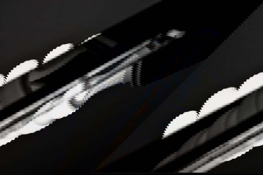 Photo Periodontal treatment