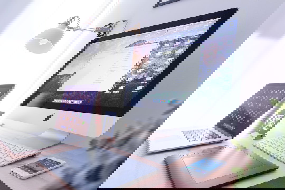 Photo Dentist office