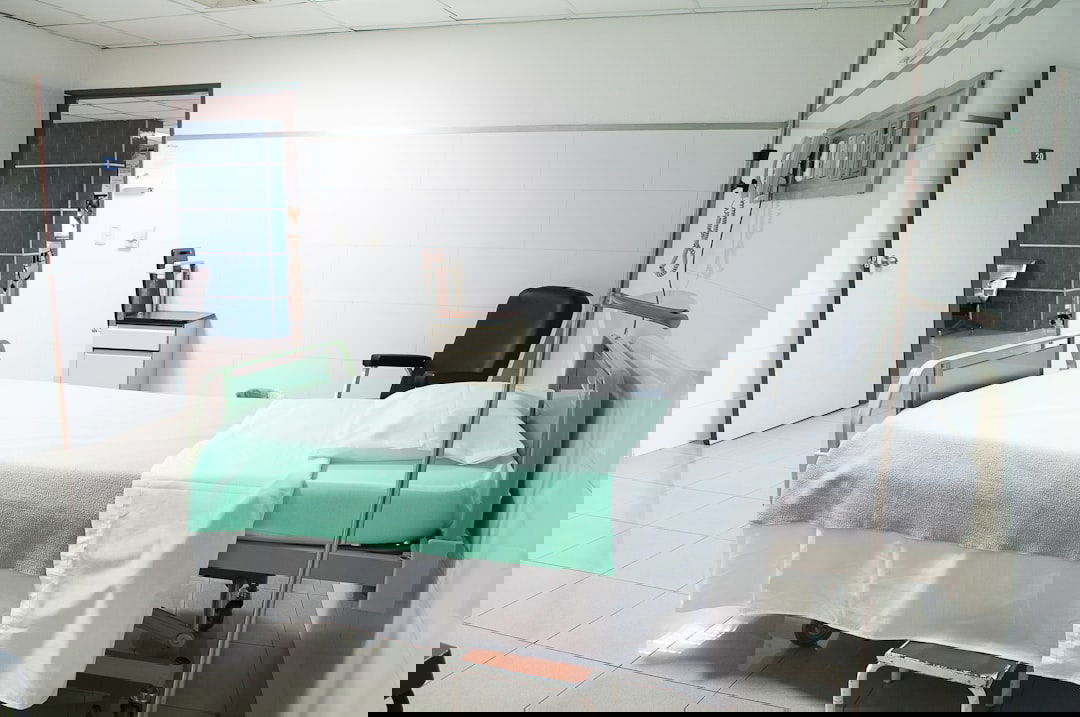 Photo Dentists chair