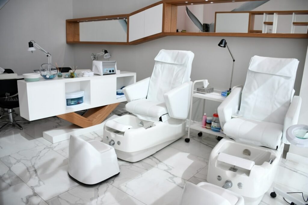 Photo Dentists chair