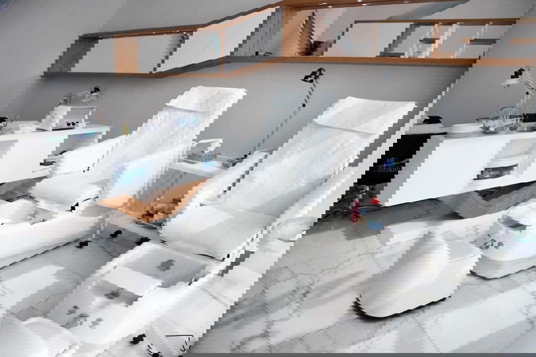 Photo Dentists chair