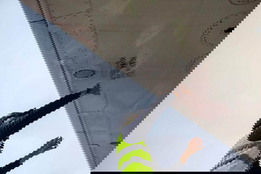 Invisalign maintenance