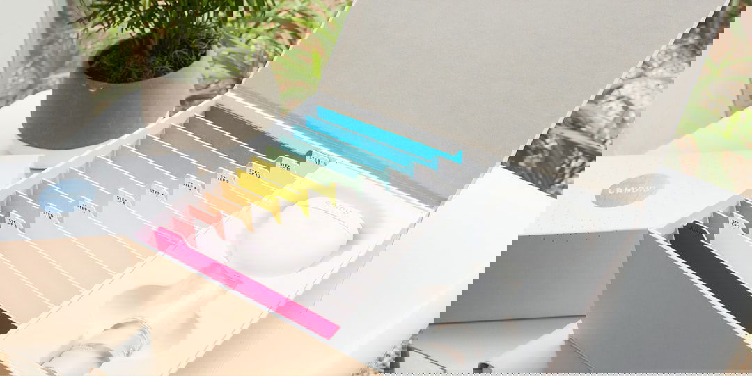 Photo Clear aligners