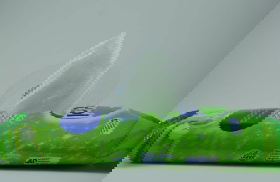 Photo Sensitive gums