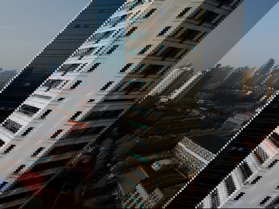 Photo Before and after