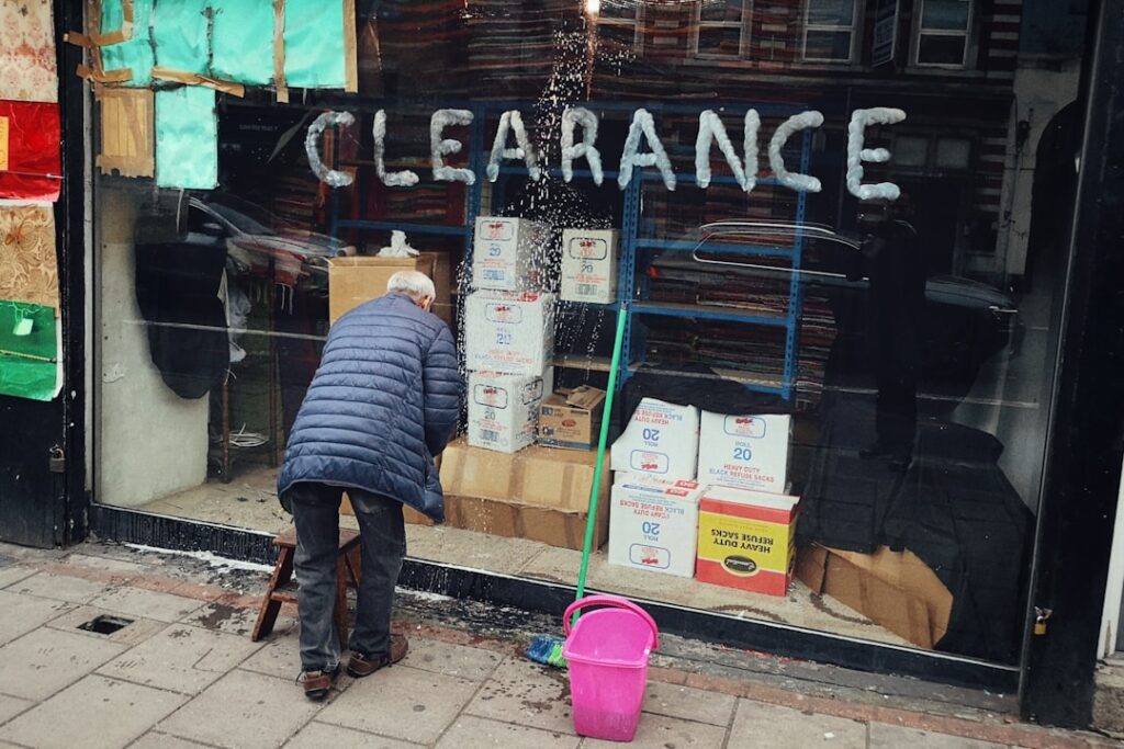 Photo Invisalign maintenance