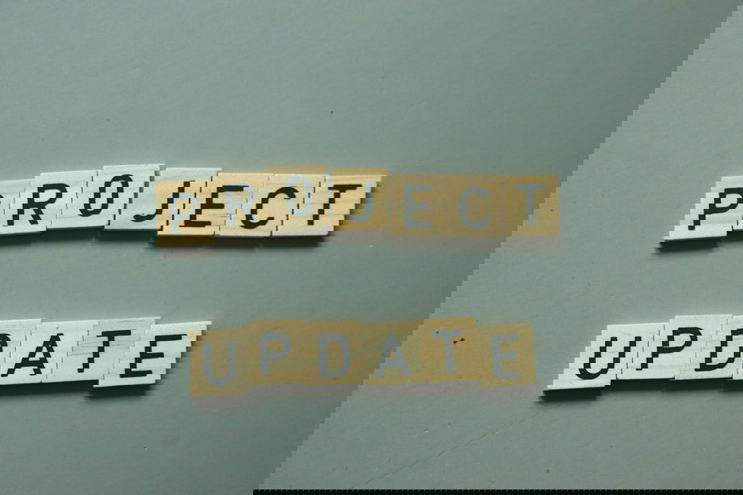 Photo ClearCorrect process