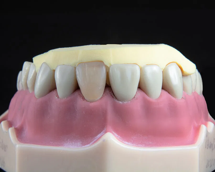 Denture Adhesives