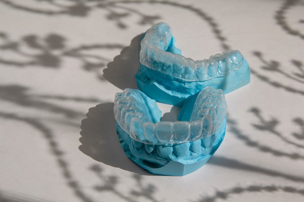 Photo Invisalign