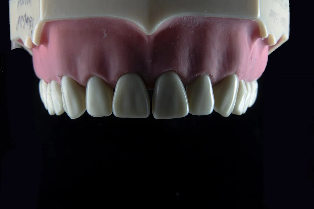 Photo Denture Alternatives